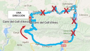 direccion
